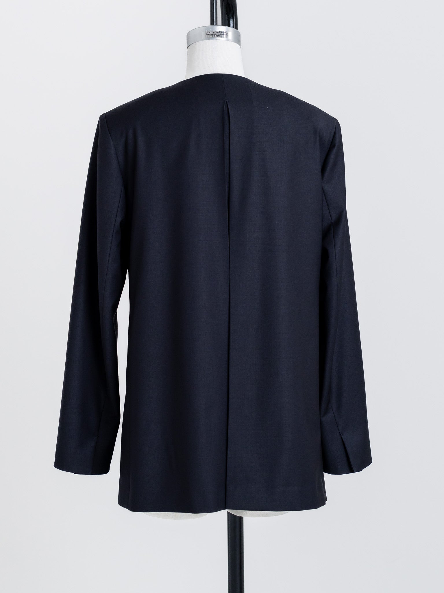 ORDER】Laurence / minimal jacket – deres.online