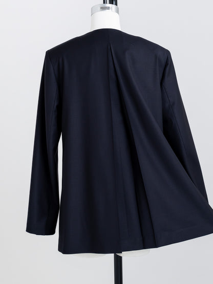 【ORDER】Laurence / minimal jacket