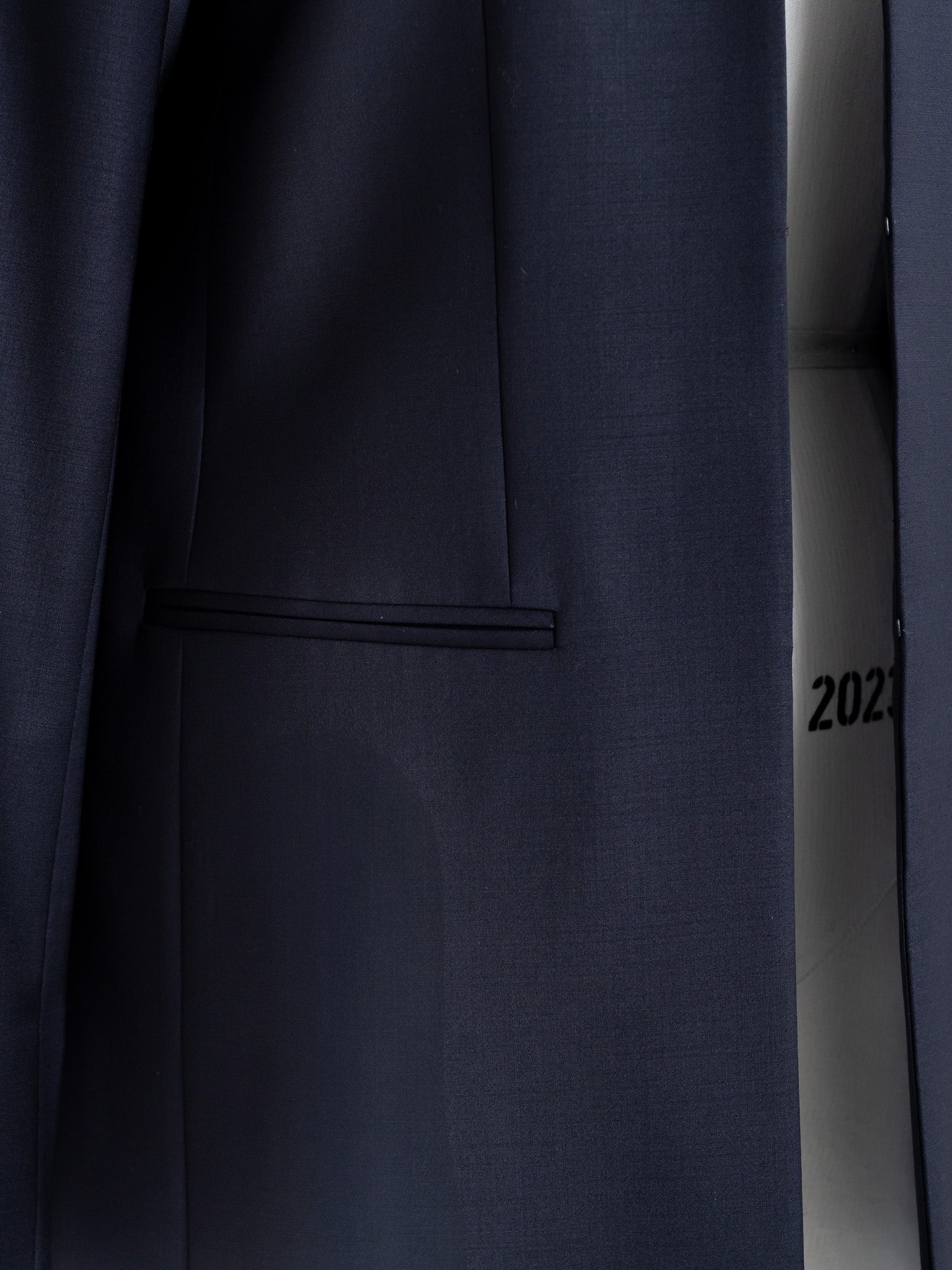 ORDER】Laurence / minimal jacket – deres.online