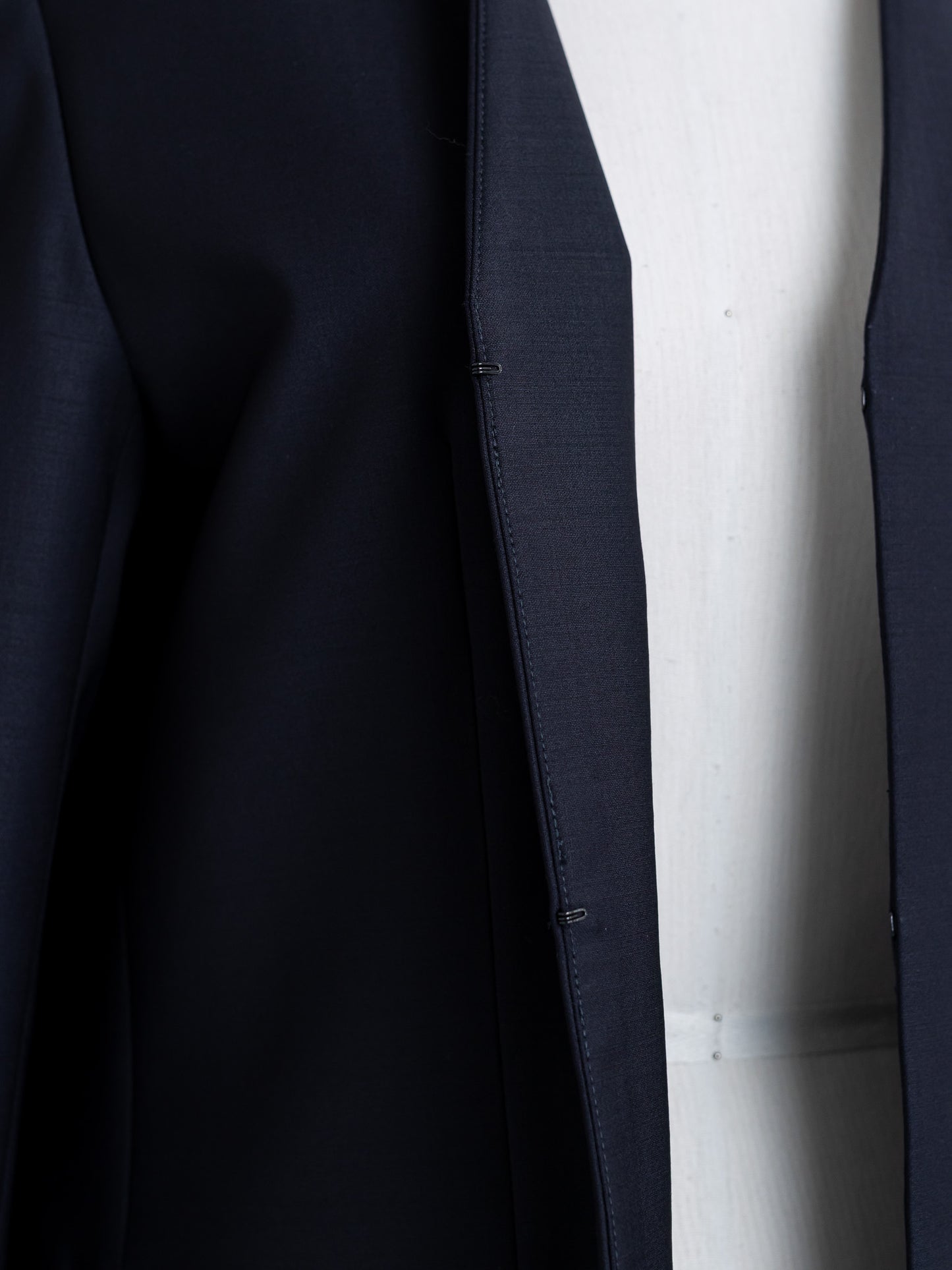 【ORDER】Laurence / minimal jacket