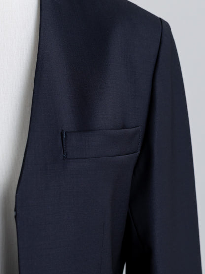 【ORDER】Laurence / minimal jacket