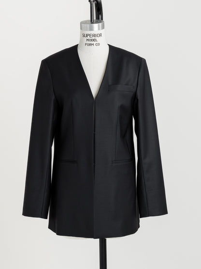 【ORDER】Laurence / minimal jacket
