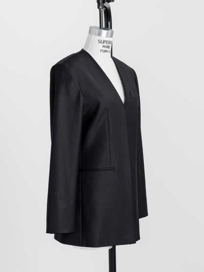 【ORDER】Laurence / minimal jacket