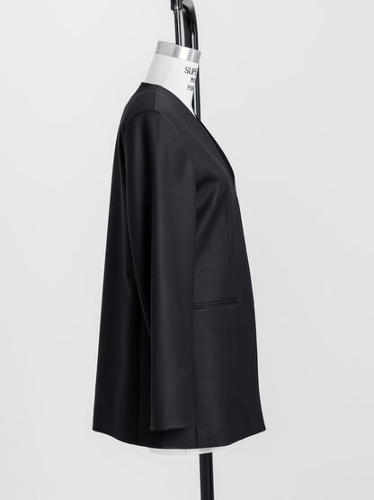 【ORDER】Laurence / minimal jacket