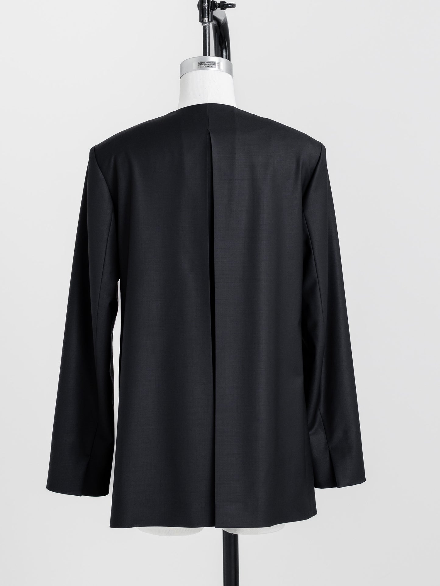 【ORDER】Laurence / minimal jacket
