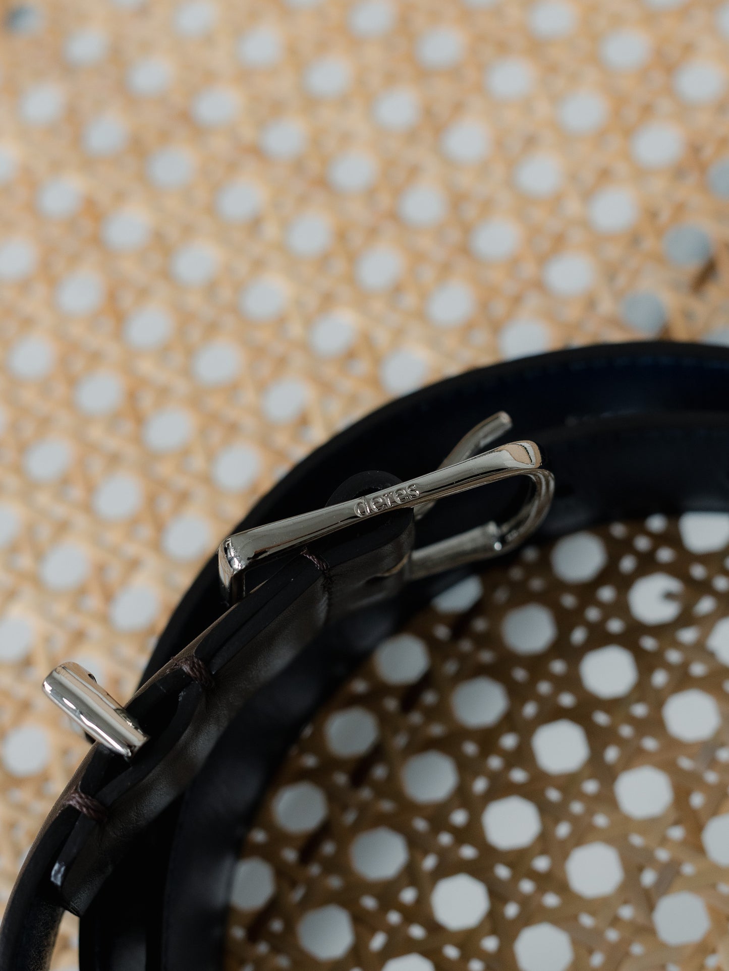 【ORDER】Evelyn/deres essential belt