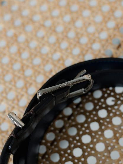 【ORDER】Evelyn/deres essential belt