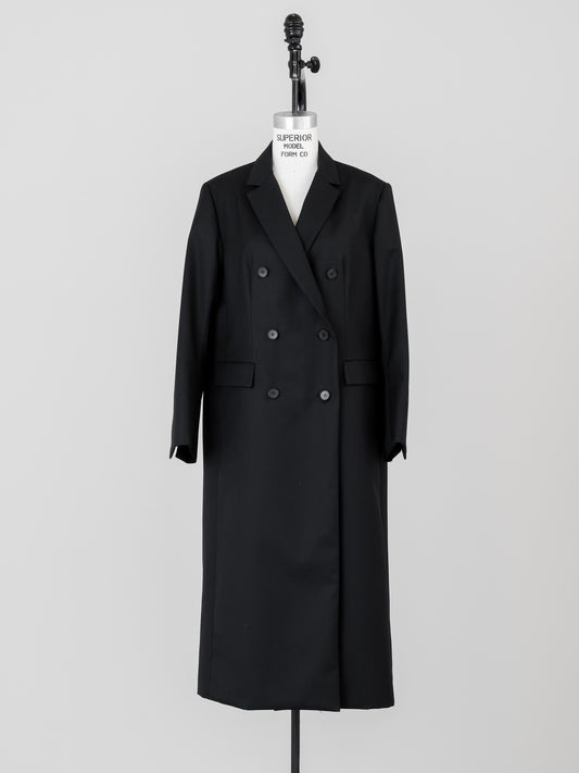 【ORDER】Margaux / light tailored coat