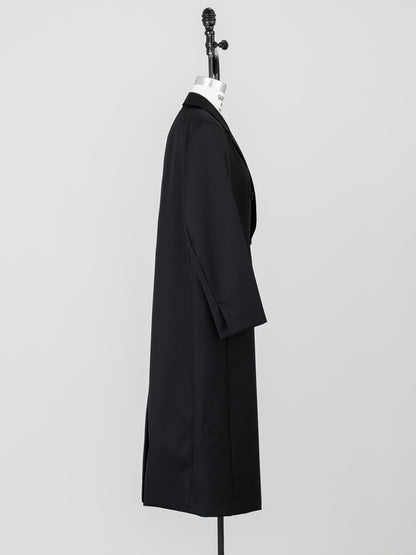 【ORDER】Margaux / light tailored coat