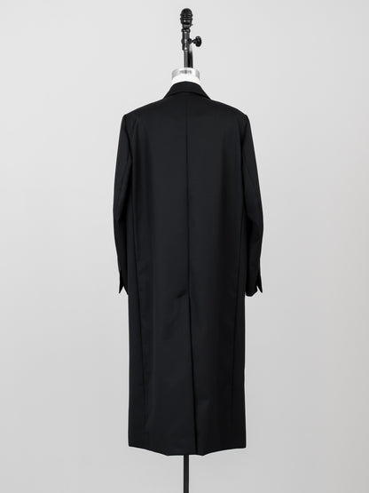 【ORDER】Margaux / light tailored coat