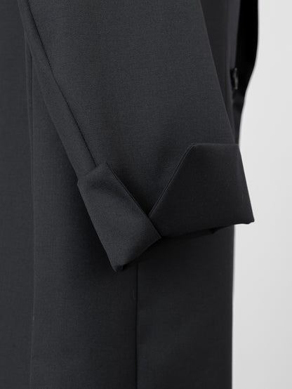 【ORDER】Margaux / light tailored coat