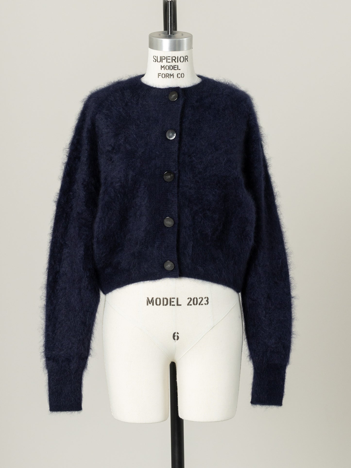 【PRE ORDER】Harmony / Amour cardigan
