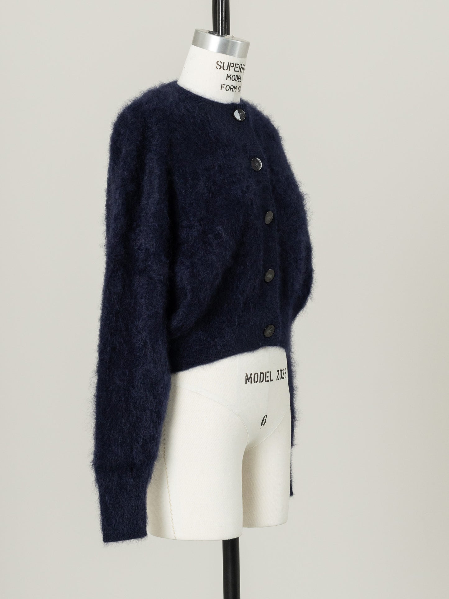 【PRE ORDER】Harmony / Amour cardigan