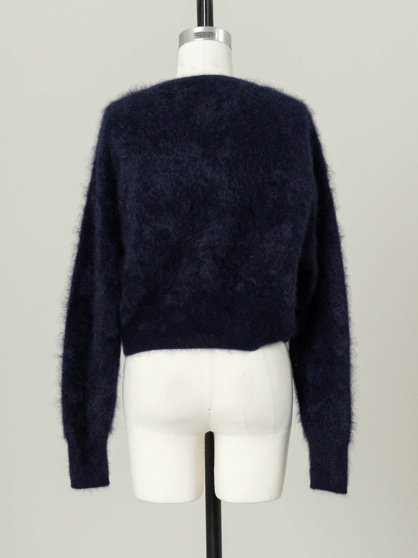【PRE ORDER】Harmony / Amour cardigan