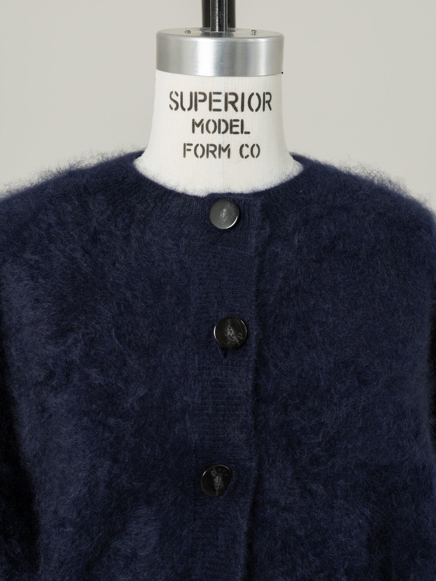 【PRE ORDER】Harmony / Amour cardigan