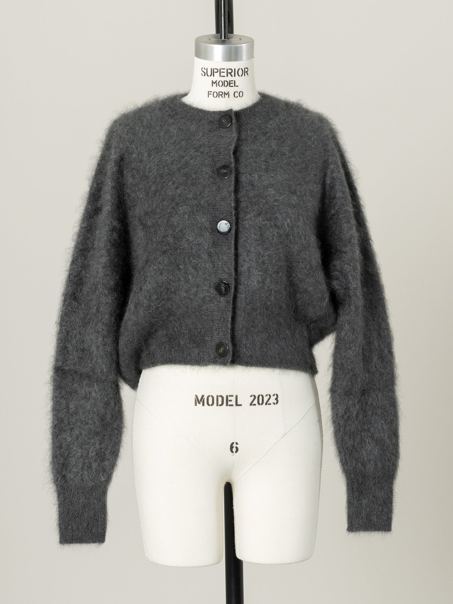 【PRE ORDER】Harmony / Amour cardigan