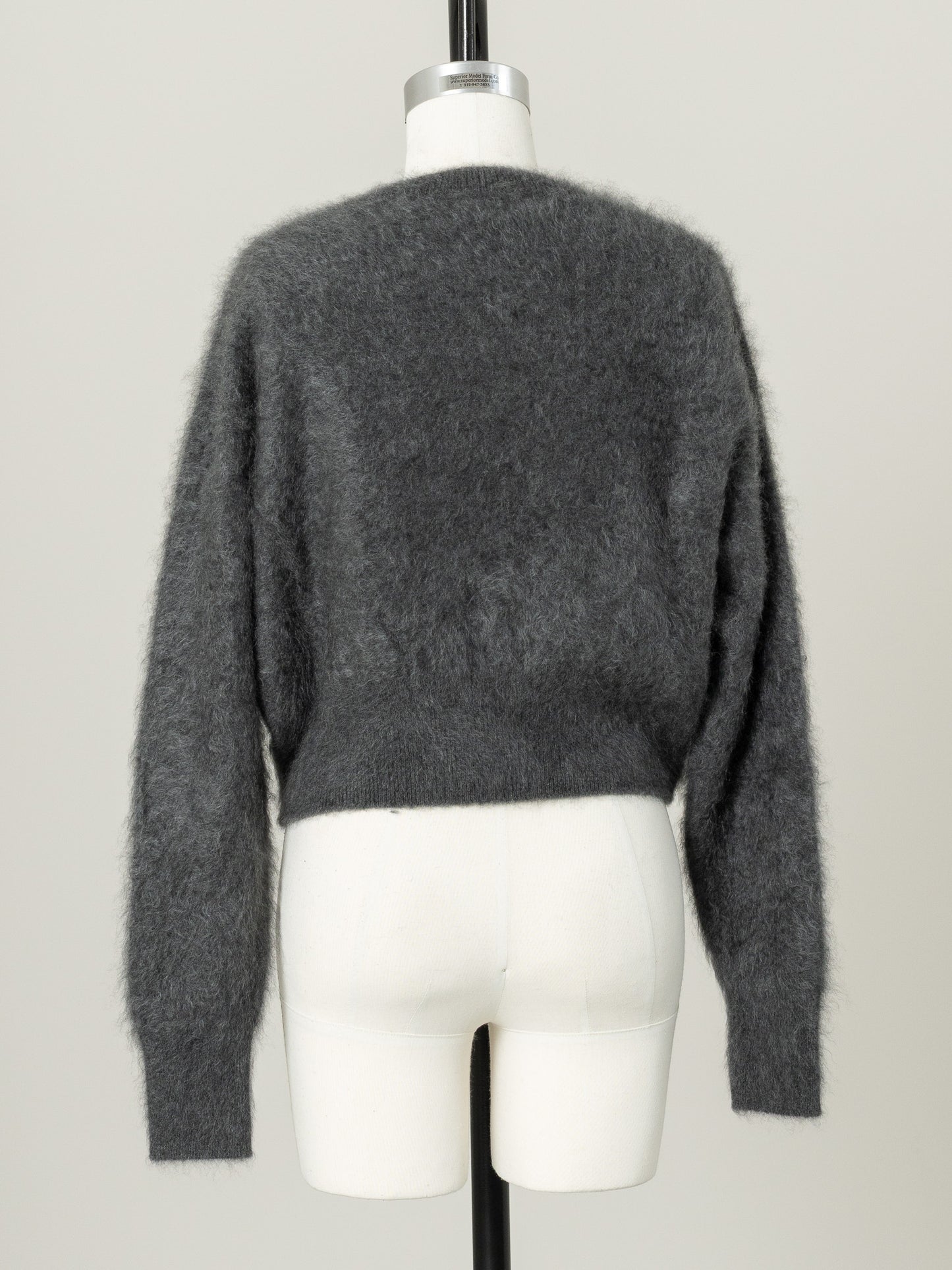 【PRE ORDER】Harmony / Amour cardigan