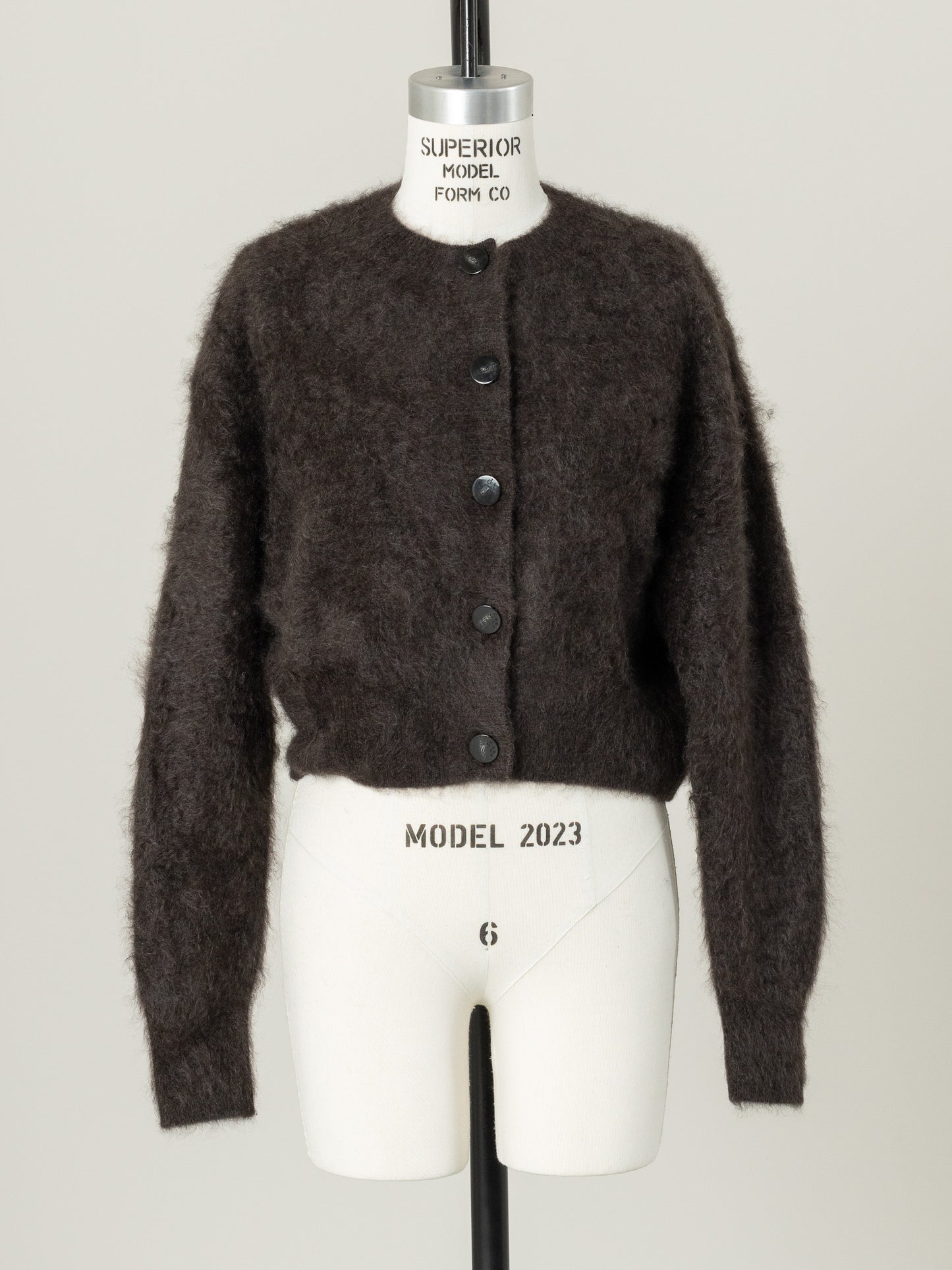 【PRE ORDER】Harmony / Amour cardigan