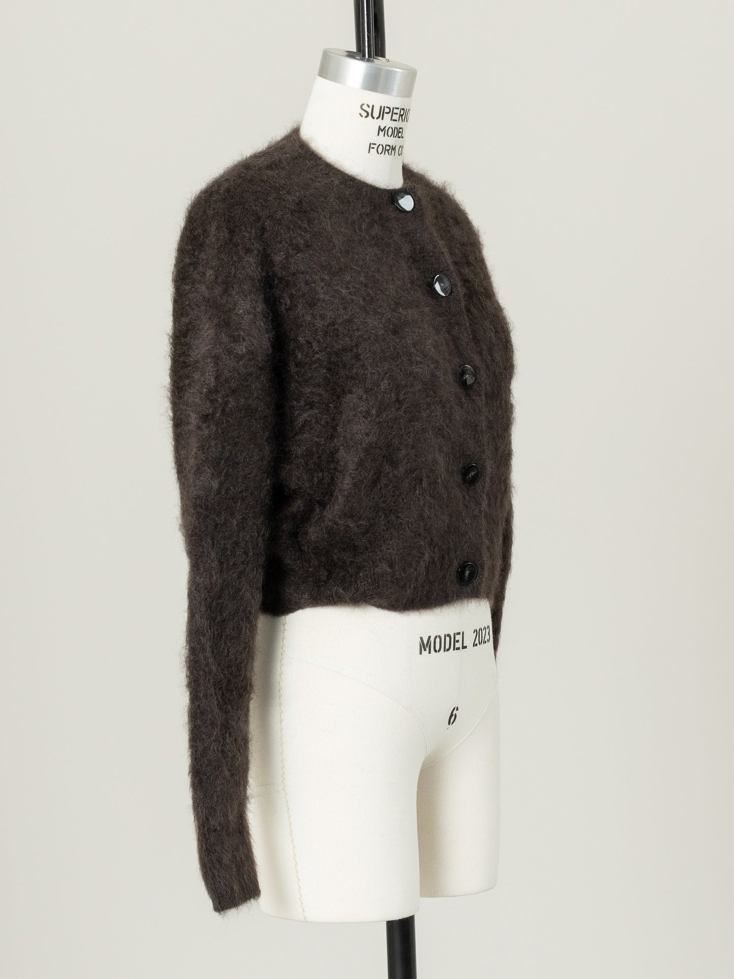 【PRE ORDER】Harmony / Amour cardigan