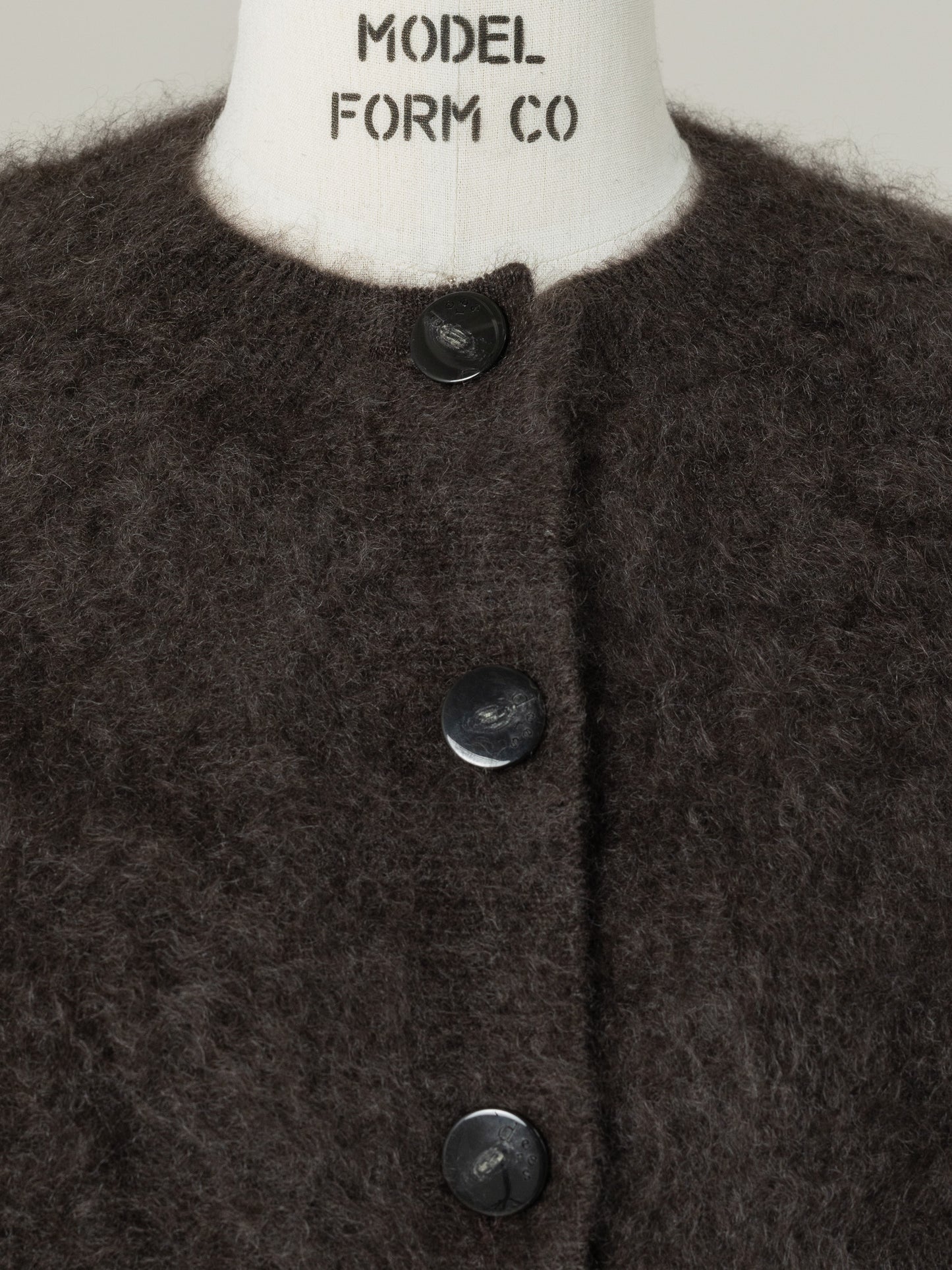 【PRE ORDER】Harmony / Amour cardigan