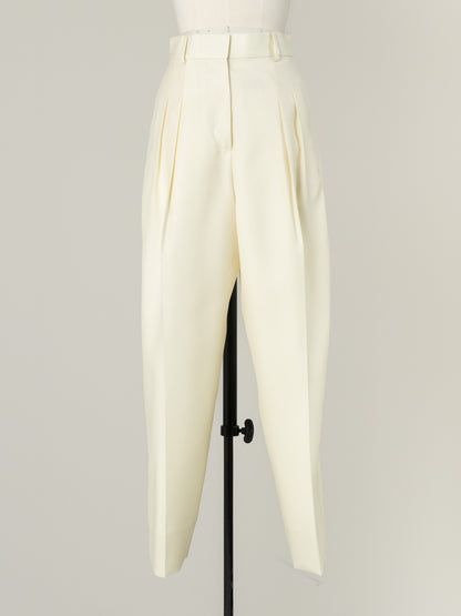 【PRE ORDER】Priscilla / Parisienne pants