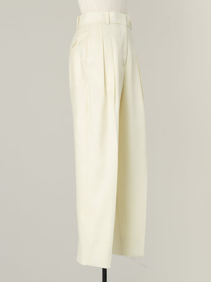 【ORDER】Priscilla / parisienne pants