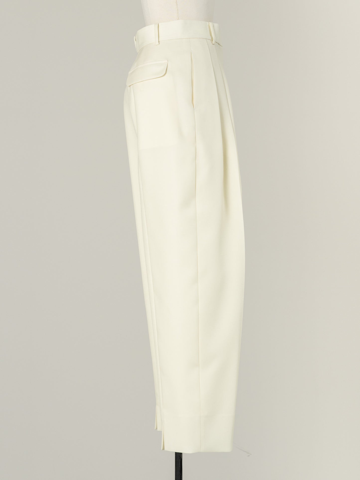 【ORDER】Priscilla / parisienne pants