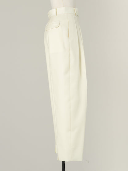 【PRE ORDER】Priscilla / Parisienne pants