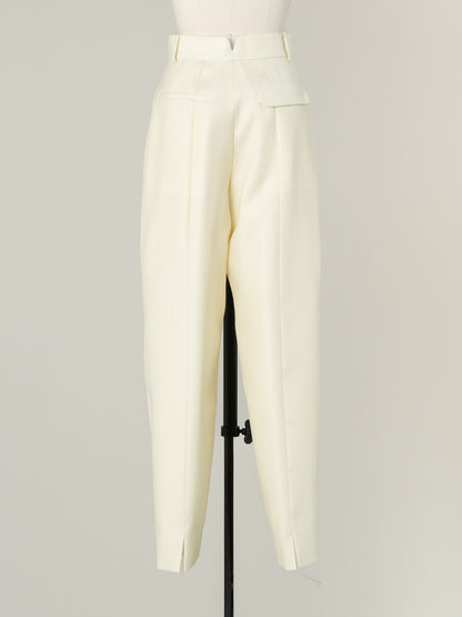 【ORDER】Priscilla / parisienne pants