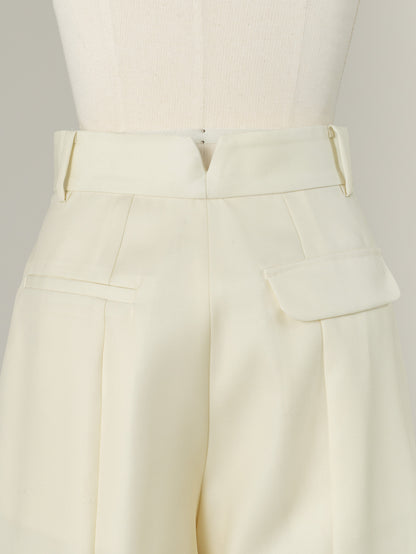 【ORDER】Priscilla / parisienne pants