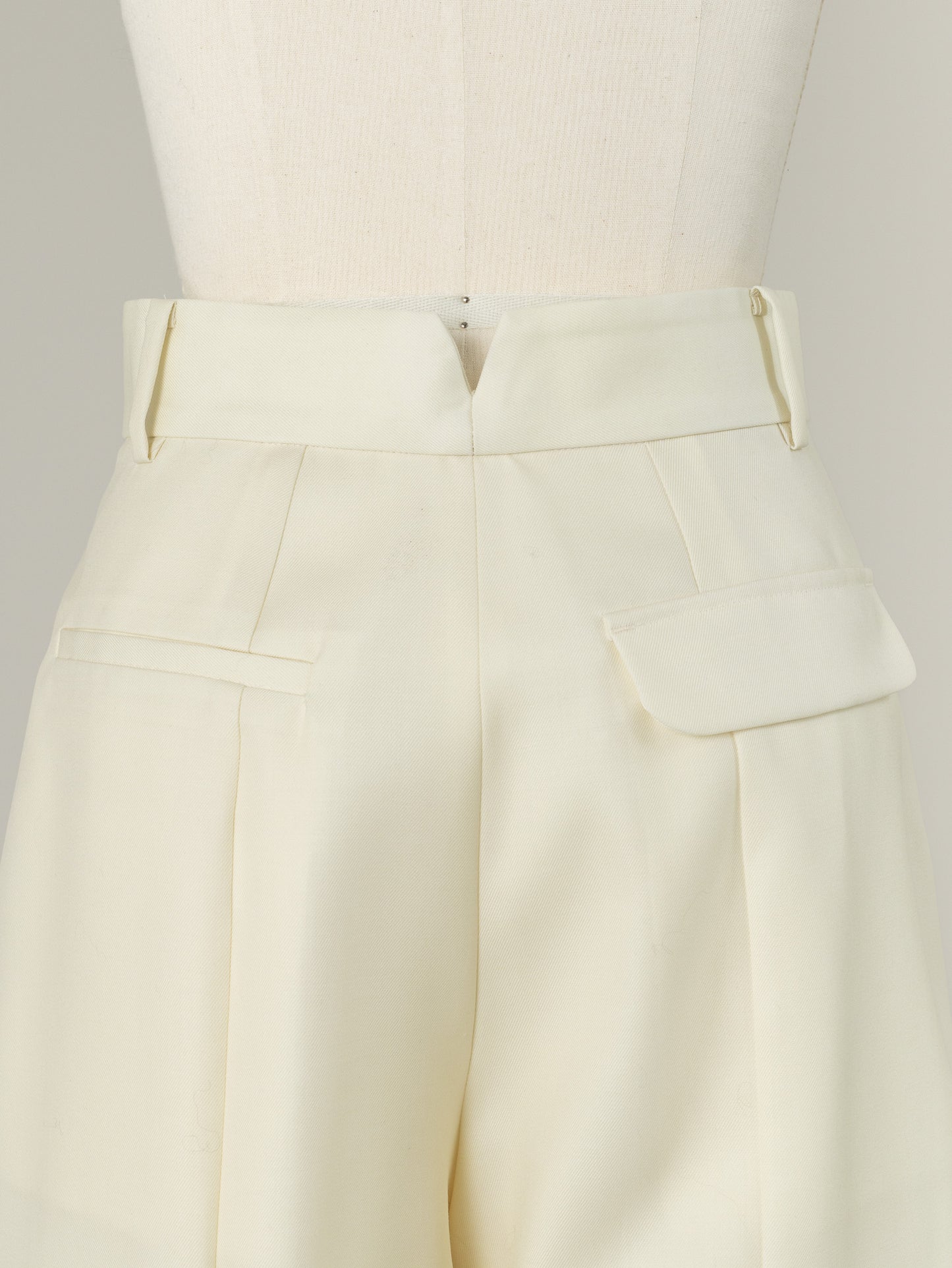 【PRE ORDER】Priscilla / Parisienne pants