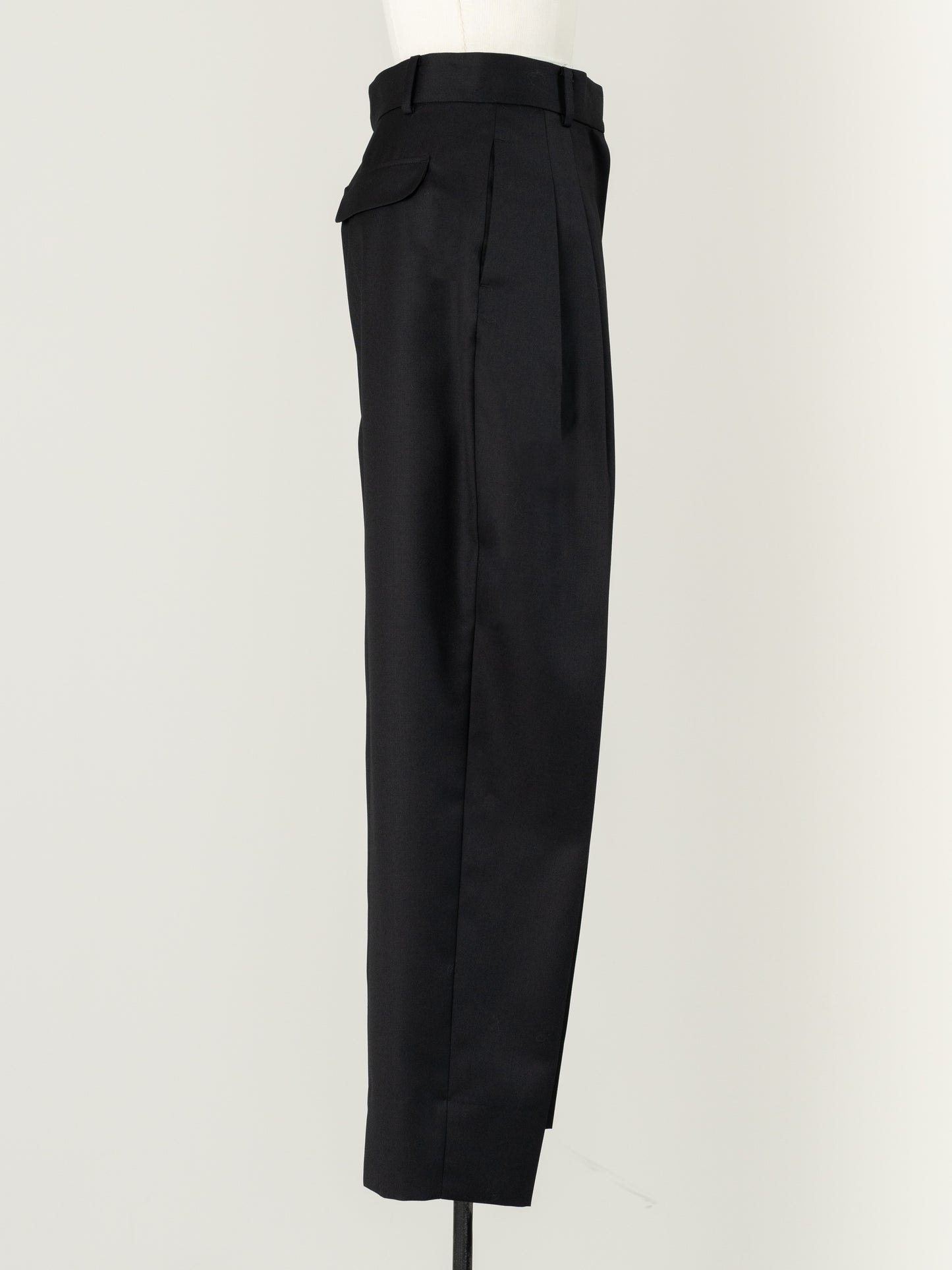 【PRE ORDER】Priscilla / Parisienne pants