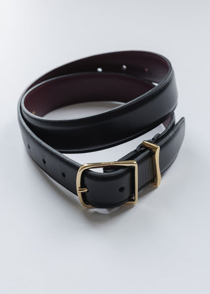 【ORDER】Evelyn/deres essential belt