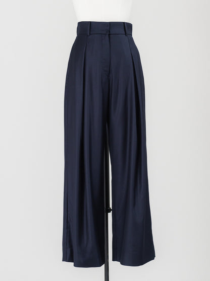 【ORDER】Hazel / stem pants(special edition)