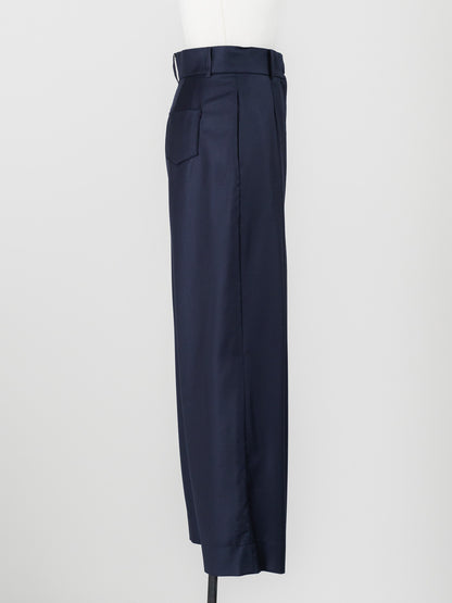 【ORDER】Hazel / stem pants(special edition)