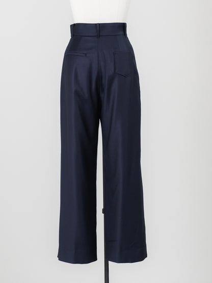 【ORDER】Hazel / stem pants(special edition)