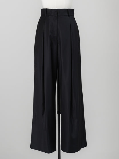【ORDER】Hazel / stem pants(special edition)