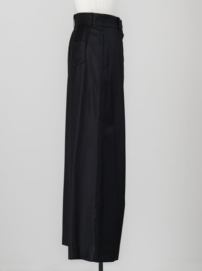 【ORDER】Hazel / stem pants(special edition)