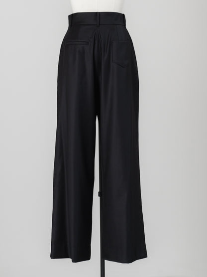 【ORDER】Hazel / stem pants(special edition)
