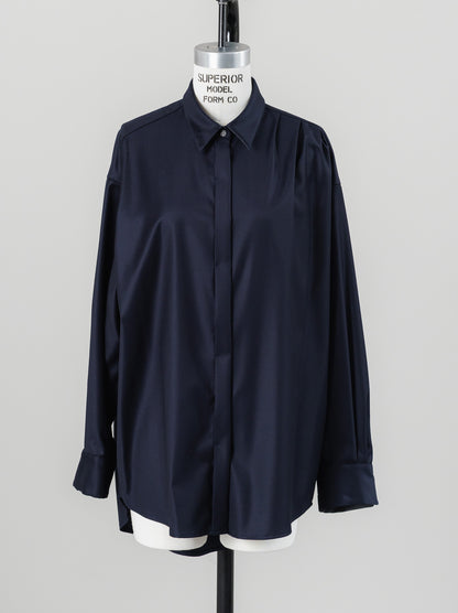 【ORDER】Prince / flow shirt