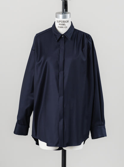【ORDER】Prince / flow shirt
