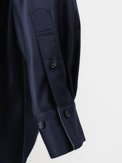【ORDER】Prince / flow shirt