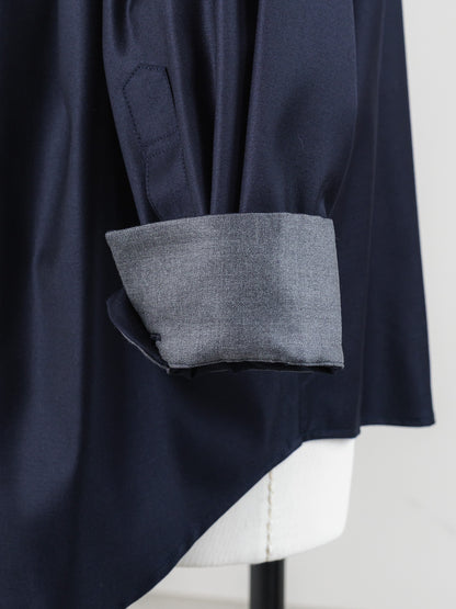 【ORDER】Prince / flow shirt