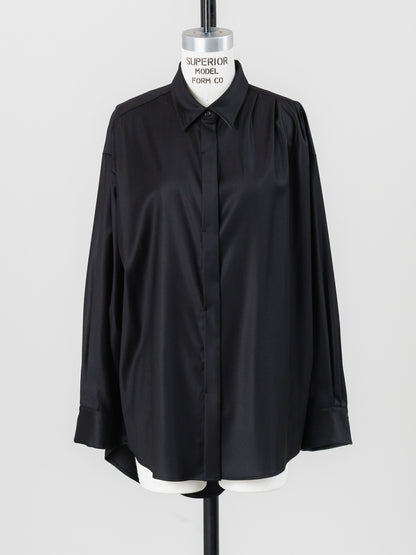 【ORDER】Prince / flow shirt