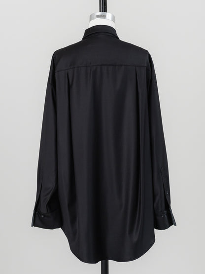 【ORDER】Prince / flow shirt