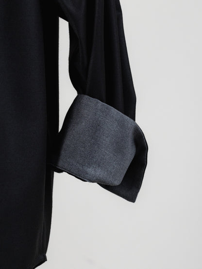 【ORDER】Prince / flow shirt