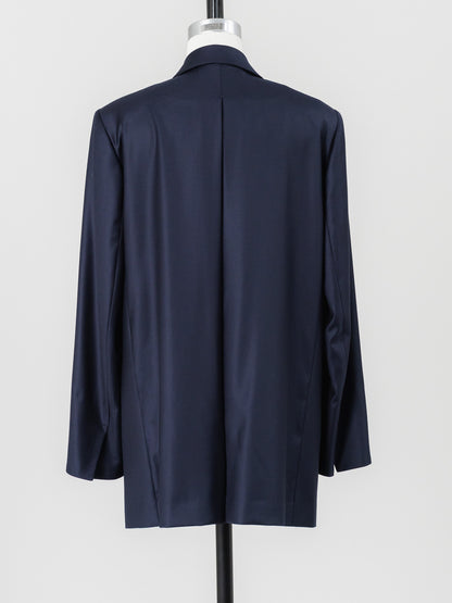 【ORDER】Teddy / gentle form jacket