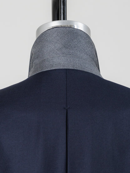 【ORDER】Teddy / gentle form jacket