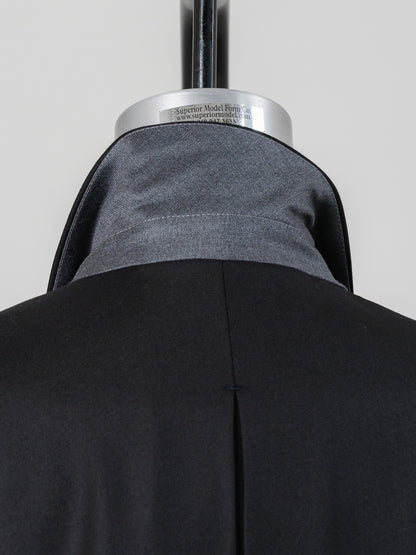 【ORDER】Teddy / gentle form jacket