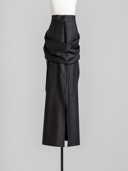【ORDER】Freya / Muse skirt